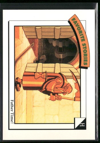 Disney Impel 1991 trading card/minnie 'n me Collector Cards Choose your Cards - Picture 38 of 121