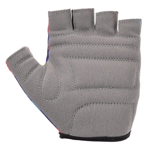 Kinder Fahrradhandschuhe Bike Jungen Radhandschuhe Wandern Handschuhe Gel BMX - Bild 46 von 74