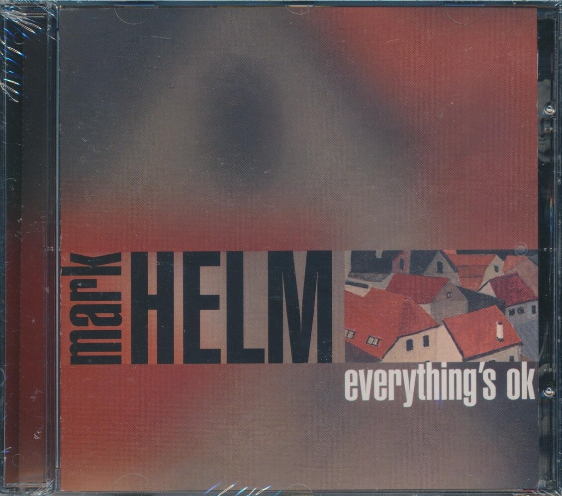 CD Mark Helm - Все в порядке