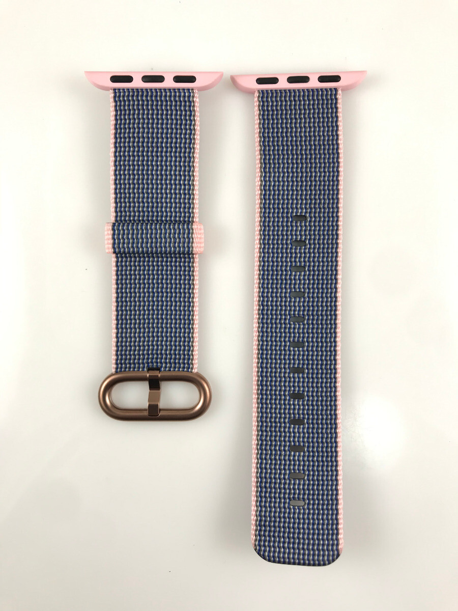 【色:スモーキーピンク_サイズ:38mm/40mm/41mm】UNIQ Appl 楽天市場】色：ピンクの花 サイズ：38mm 40mm 41mm 手首130mm