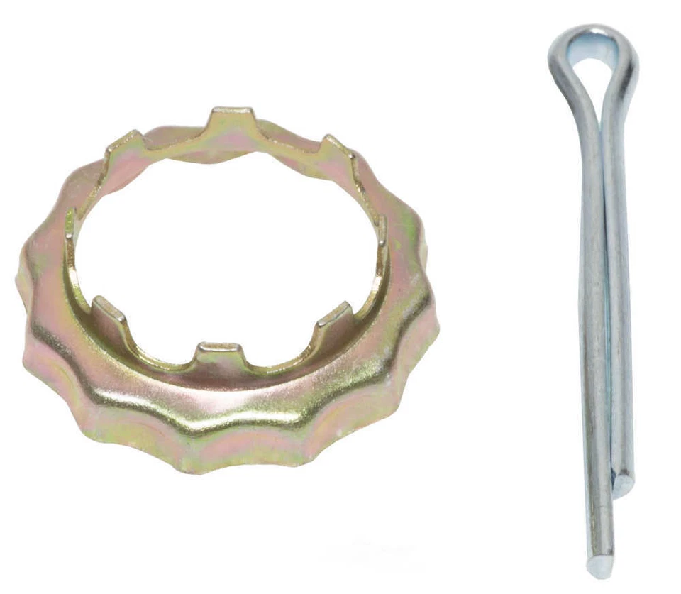 Conjunto de eje CV APW Inc. CH8023 para Dodge Dakota 1987 Foto 4 de 4