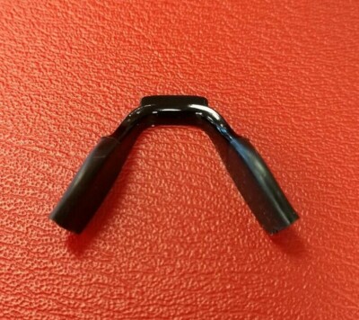 Oakley OEM Crossrange / Patch / Shield Nose Pad Kit OO9361-06 9371