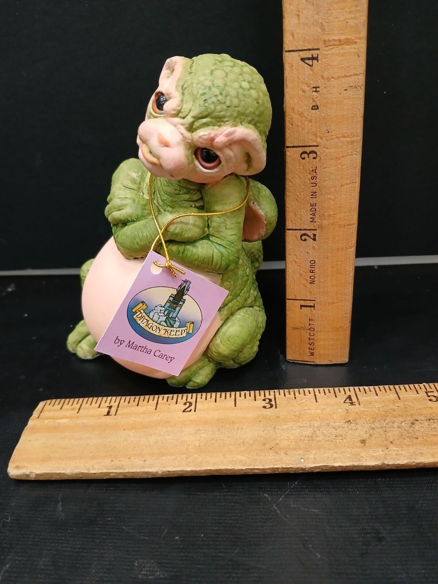 Dragon Keep Figurine 