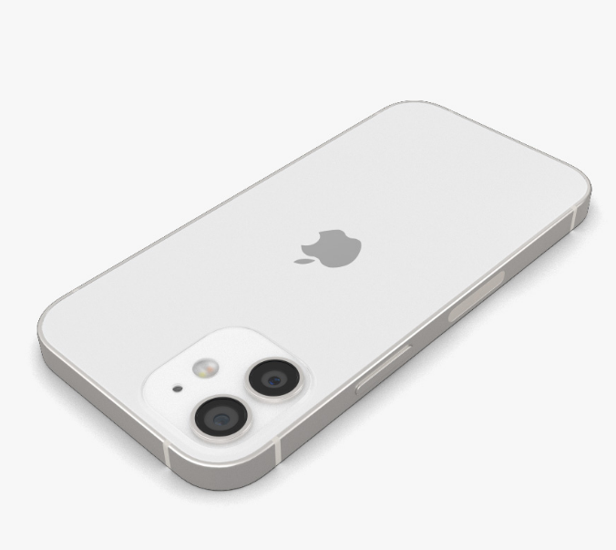 【美品】Apple iPhone 12 ホワイト 64GB 本体 Apple iPhone12 64GB ホワイト本体