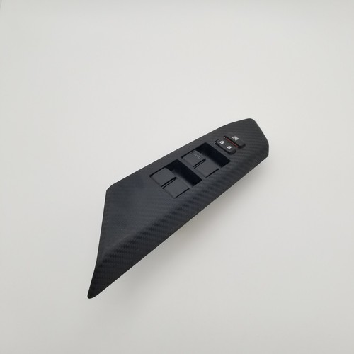 2013 2014 2015 2016 2017 2018 Toyota Rav4 Driver Door Master Window Switch