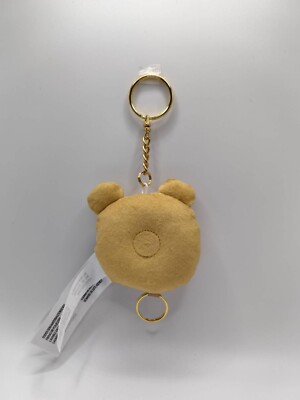 Rilakkuma Deli Plush Toy Keychain Blind Box San-X Open New | eBay