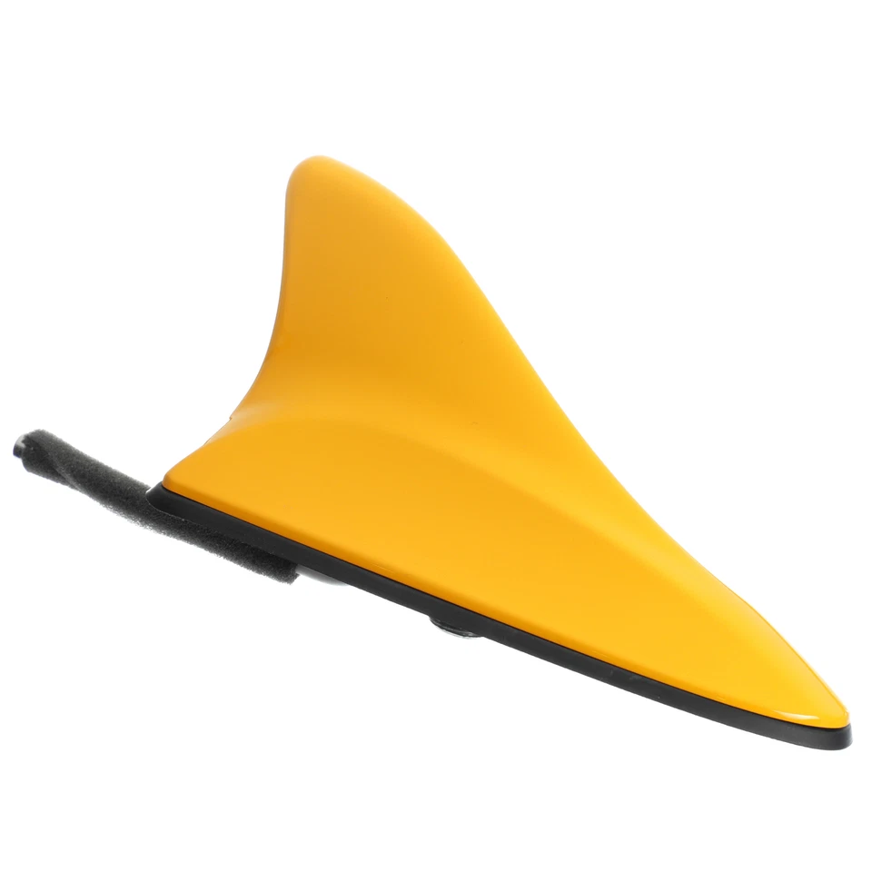 Conjunto de antena genuína Hyundai 2010-2012 Genesis Coupe 96250-2M100-NFA - Imagem 2 de 4