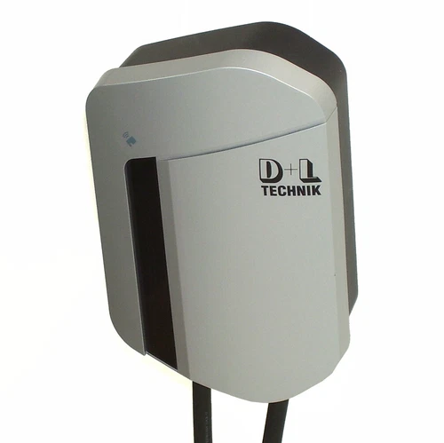 Wallbox Ladegerät Ladekabel Typ 2 mobile Ladestation Elektrofahrzeuge Elektro - Bild 22 von 22