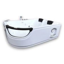 Elite – Whirlpool Bathtub for 2 persons 180 x 120 cm