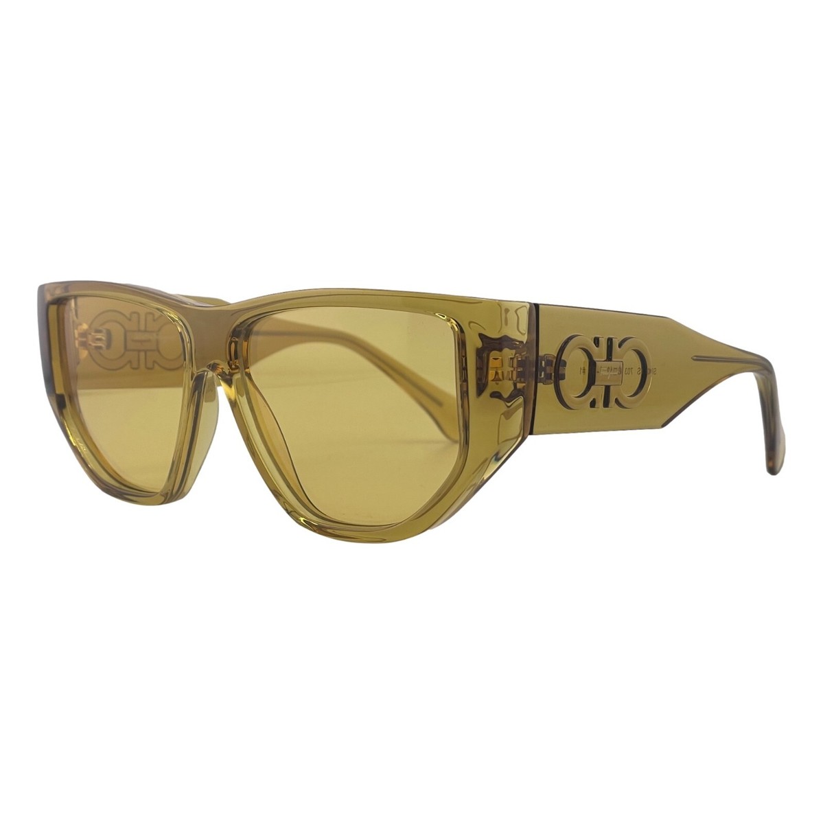 フェラガモ　サングラス Salvatore Ferragamo/サルヴァトーレフェラガモ】 1027 502/71