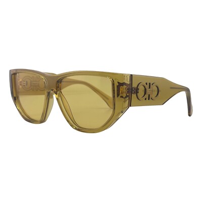 Ferragamo イエロー サングラス s-l400.jpg
