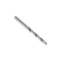 HSS-G Metallbohrer Ø 6,0 X 95 Mm Spiralbohrer Schaft Ø 6,0 Mm