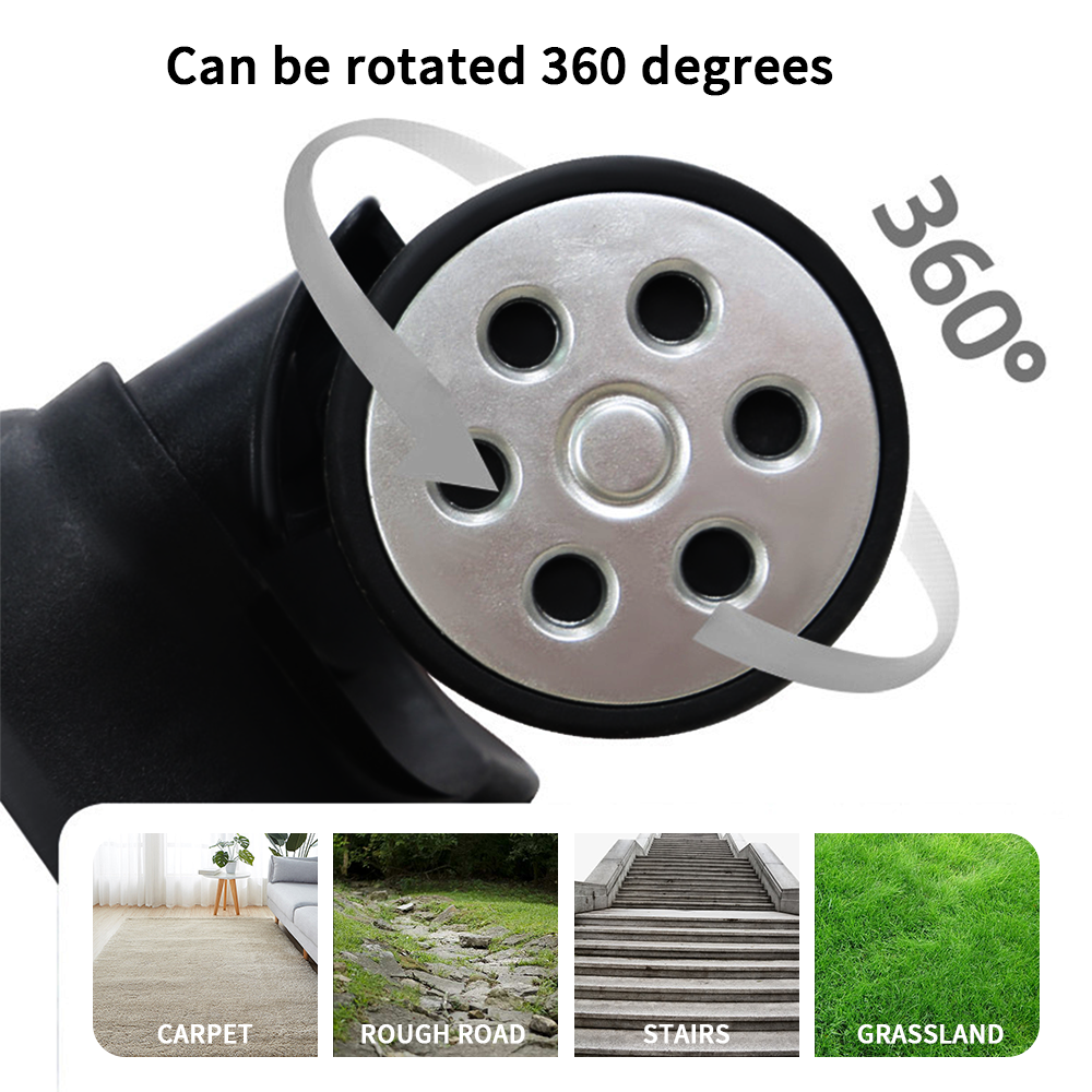 20" 24" 28" Luggage Set Suitcase 1/2/3pcs Travel Trolley Carry On