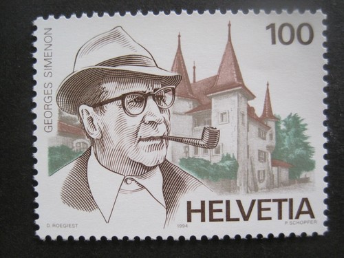 Schweiz Jahrgang 1994 MiNr.1516-1539 Einzelmarken/Sätze postfrisch**zur Auswahl - Bild 11 von 12