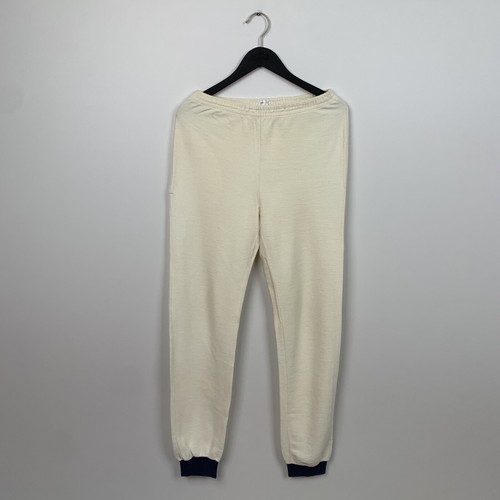 TRACK PANTS RARE JOGGERS SIZE 