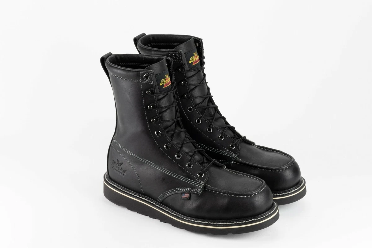 Steel toe shop boots illegal