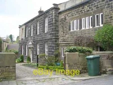 Photo 6x4 Manor House - Yate Lane Lower Town  c2009