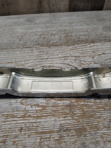 1985 85 84-87 Yamaha Virago XV700 XV 700 Front Forks Cover Emblem Badge Trim - Picture 9 of 11