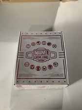 Funko Pop Marvel Lucha Libre Luchadores Figures 17