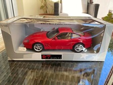 Utmodels 1:18 Ferrari 550 Maranello
