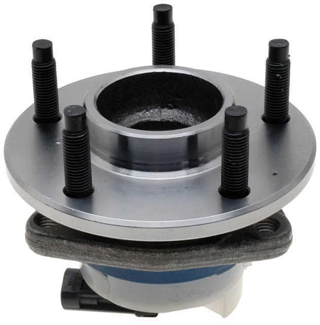 Conjunto de cojinete de rueda y buje para Cadillac STS CTS RAYBESTOS 2003-2011 Foto 4 de 4