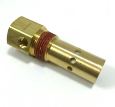 CV003205AV CAMPBELL HAUSFELD CHECK IN TANK CHECK VALVE 3/4" FPT X 3/4" MPT