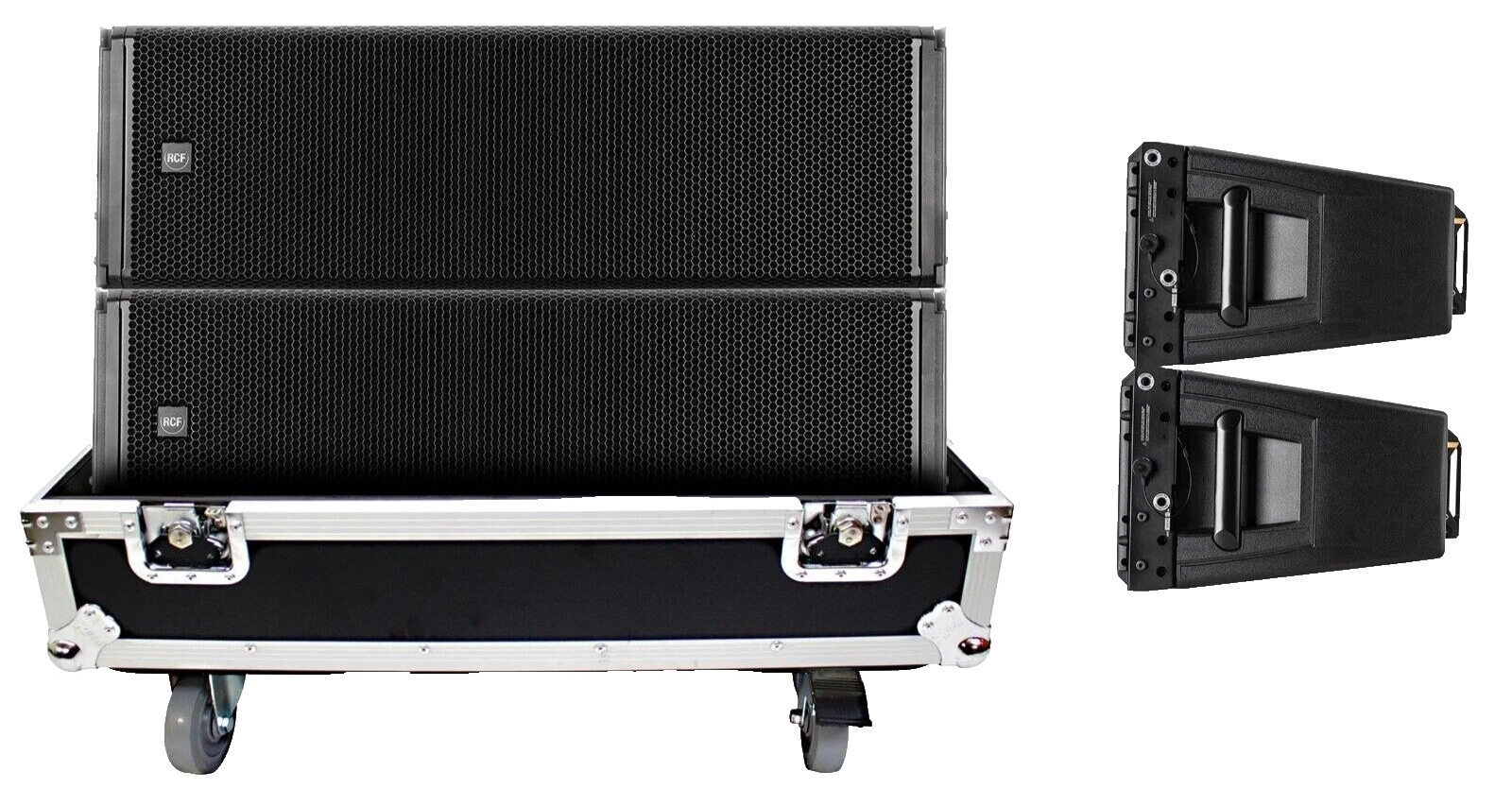 Pro X Pro Audio Cases Speaker