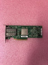 489191-001 HP Short Bracket FC 82Q 8Gb 2-Port PCI-E-2.0x8 QLE2562 Controller PA