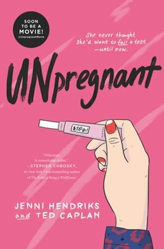 Unpregnant de Jenni Hendriks : Neuf - Photo 1/1