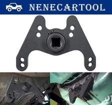 Flywheel Crankshaft Turning Tool For 1998-2007 Volvo D12/16 Engines & Mack Truck