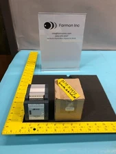 Moore Industries MDS/PRG/PRG/10-30DC-MA0 Transmitter, Interlock, OR, 178812