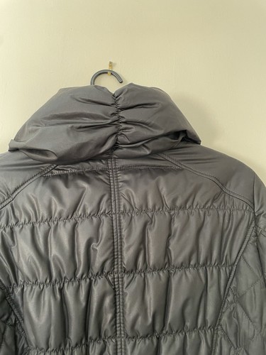 Gerry Webber Taifun jacket Black Size 14 - Picture 8 of 8