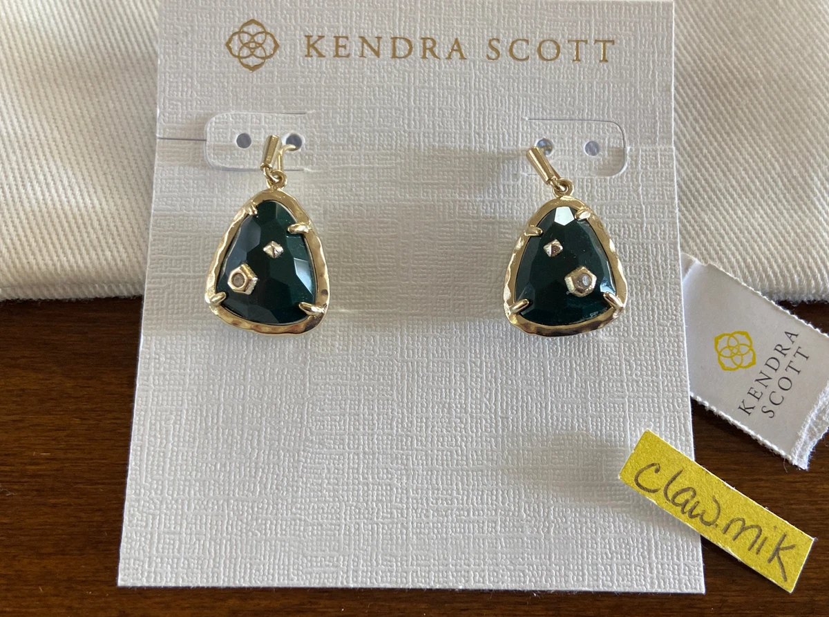 Kendra scott 2024 ebay earrings