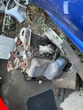 1991 Nissan 300zx Twin Turbo Engine 101k Miles Long Block 1991 Nissan 300zx Twin Turbo Engine 101k Miles Long Block