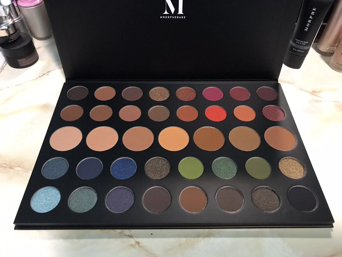 Morphe 39a on sale