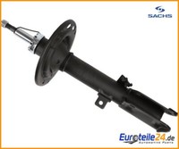 StoßDäMpfer Sachs 317193 Rechts FüR Toyota Camry Stufenheck