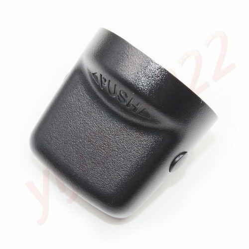 Keyless Ignition Start Switch Knob Cap For Mitsubishi Lancer 2008-17 Outlander - Picture 5 of 9