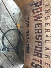 NOS GENUINE Suzuki  58300-44110 Throttle Cable Assembly 1980-1982 GS450 NEW OLD