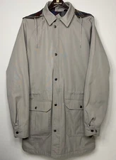 Christopher Hart Exclusively For Big And Tall Men LT Coat