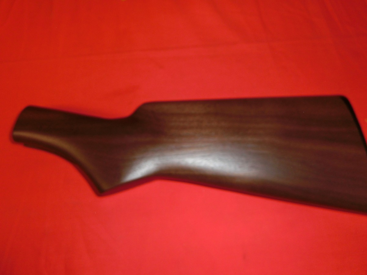 Remington 11 stock--TYPE 1 | eBay