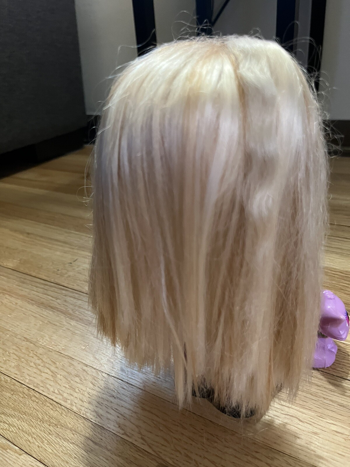 DIVA STARZ interactive Alexa doll - Tested and works
