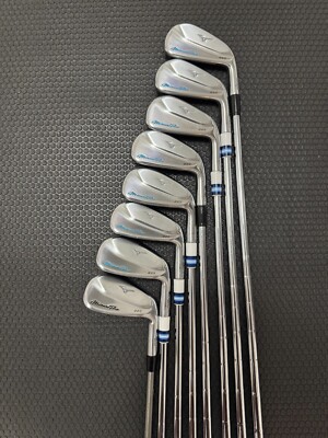 kbs Tour Pro Plus iron shafts - Club Crafters