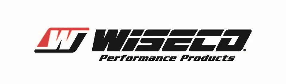 Wiseco Pistón Diámetro estándar 89 mm 871M08900 Honda CR480R 1982-1983 CR500R 1984-2001 Foto 2 de 2