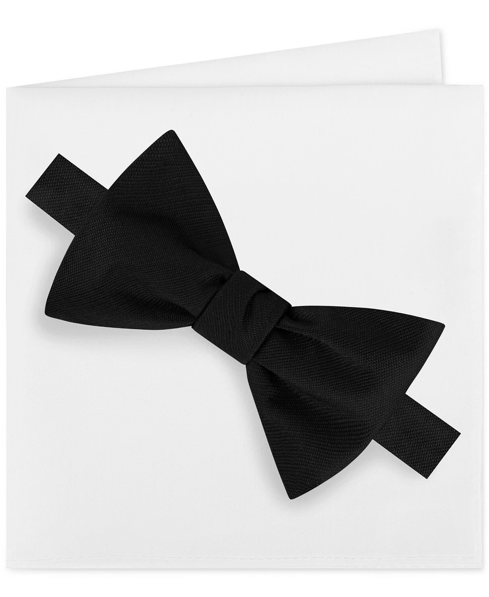 Michael kors bow tie deals