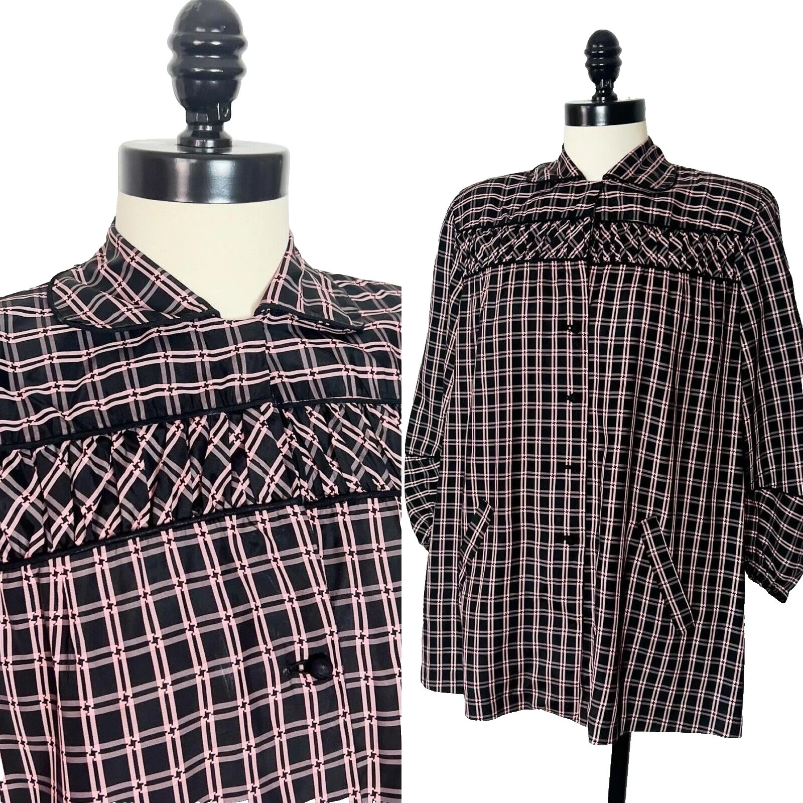 Blusas Femininas vintage Rockabilly coquetel