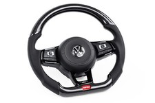 Apr Ms100202 Steering Wheel Fits 15-20 Golf R Gti Jetta Apr Ms100202 Steering Wheel Fits 15-20 Golf R Gti Jetta