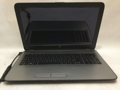 HP 250 G3 15.6'' / Intel Core i3-4005U / (POWERS ON/NO BOOT!) MR