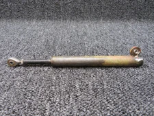 740091-501 Mooney M20E Rudder & Nose Gear Bungee Assembly