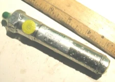 NIB ASCO NUMATICS 0750D01-01A-03 DA PNEUMATIC CYLINDER 3/4" BORE X 3" STRK P8219