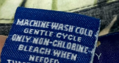 Miss Me Skirt Size Medium Red Floral All Over Print Drawstring Waist Women New - Picture 11 of 11